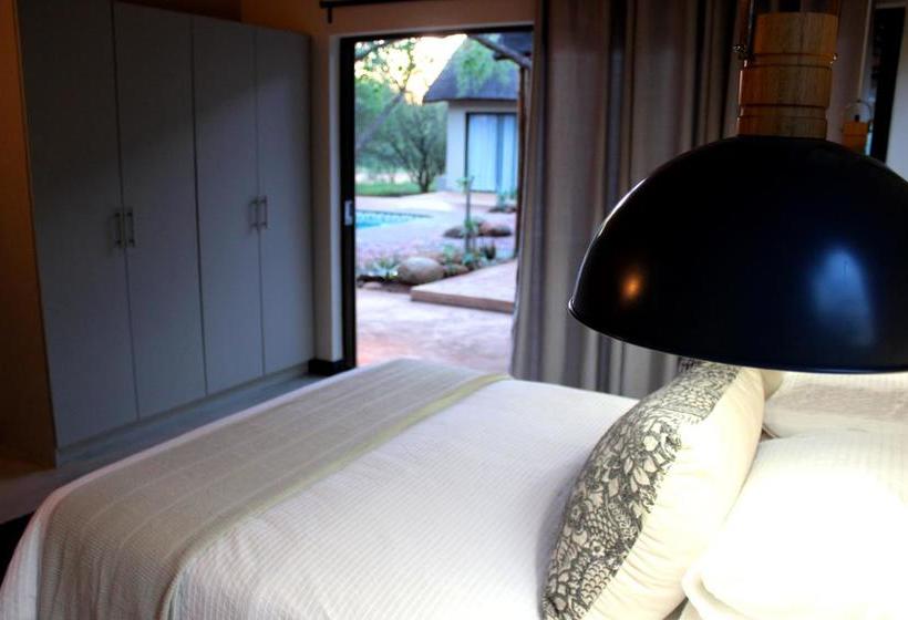 Switsongo Boutique B&b 7