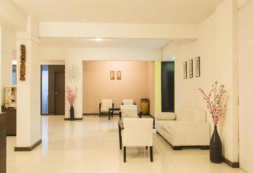 Hotel Avezeekaa Corporate Residency 2
