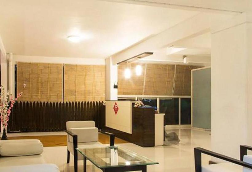 Hotel Avezeekaa Corporate Residency 3