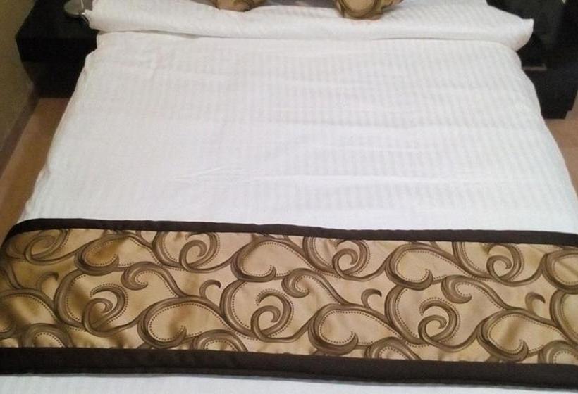 Hotel Avezeekaa Corporate Residency 4