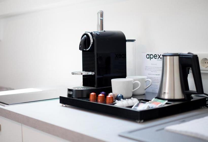 Hotel Apex Nürburg 10