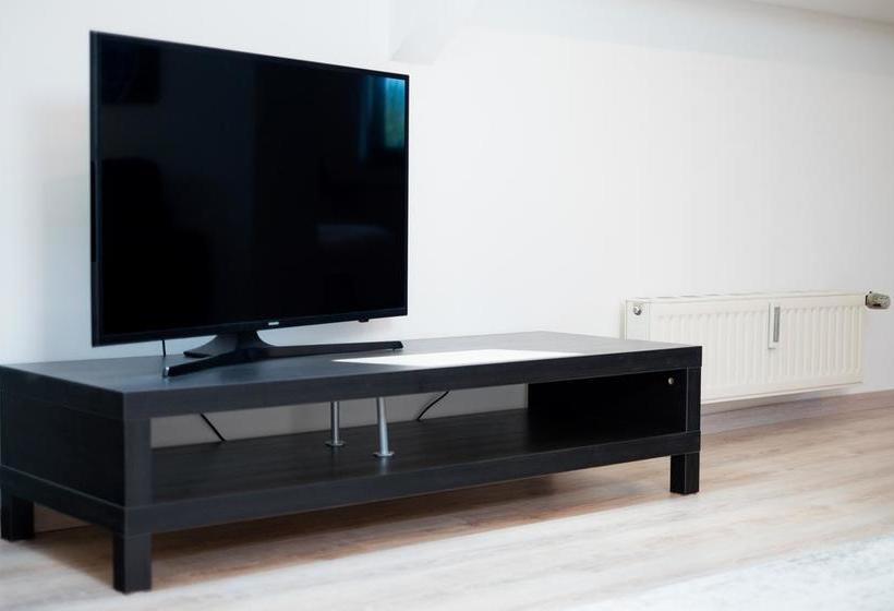 Hotel Apex Nürburg 11