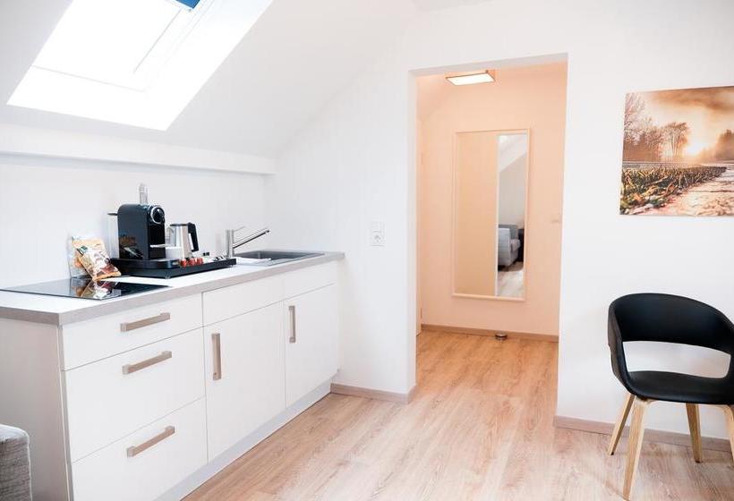 Hotel Apex Nürburg 12