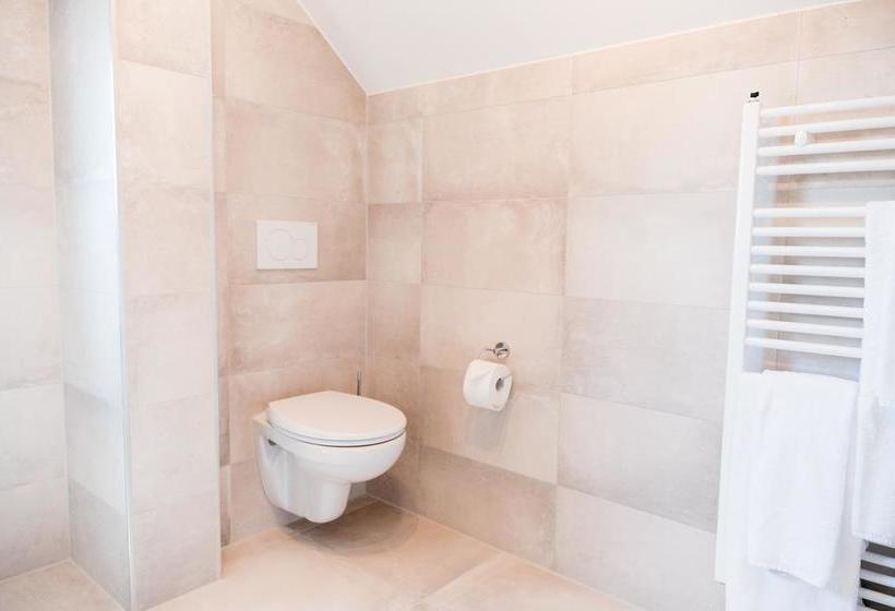 Hotel Apex Nürburg 13