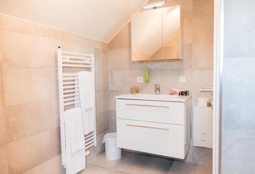 Hotel Apex Nürburg 14