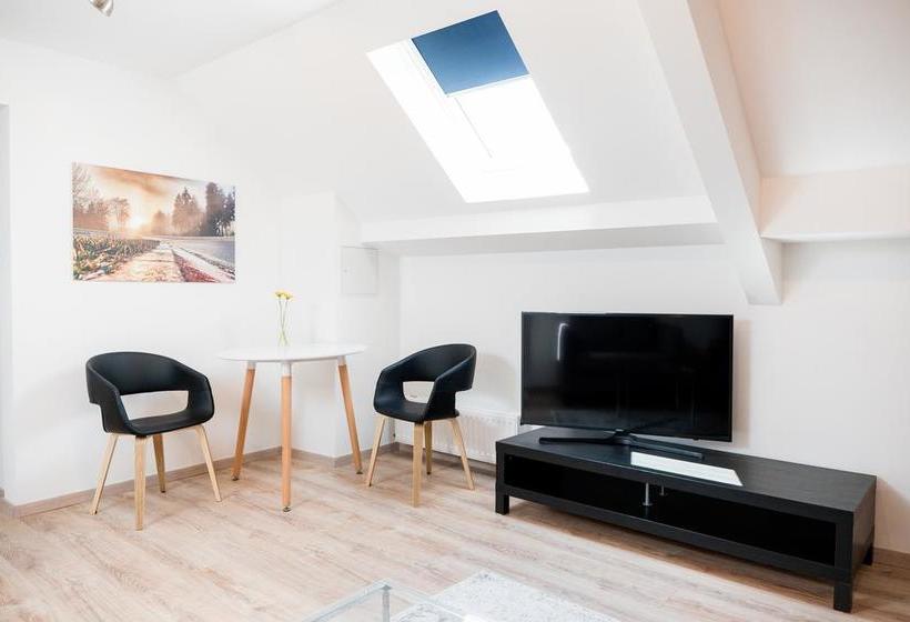 Hotel Apex Nürburg 15