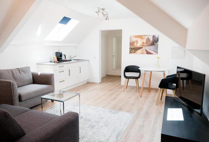 Hotel Apex Nürburg 16