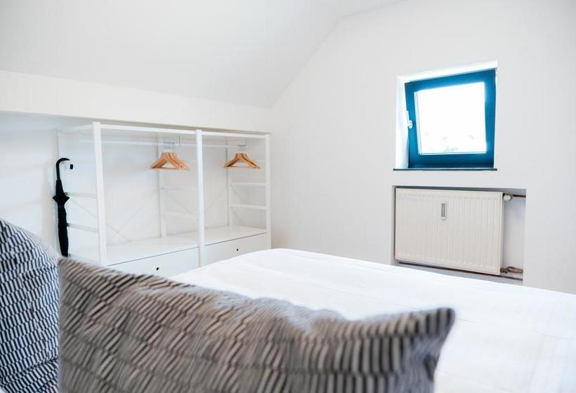 Hotel Apex Nürburg 18