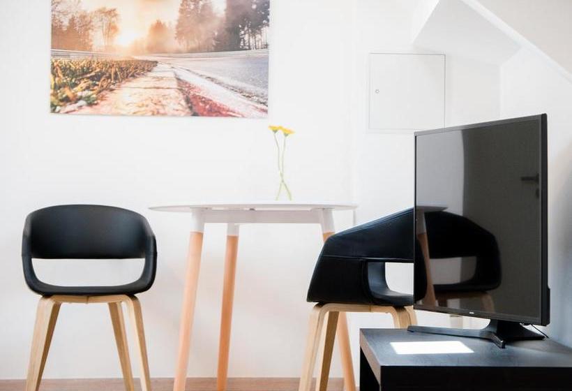 Hotel Apex Nürburg 19