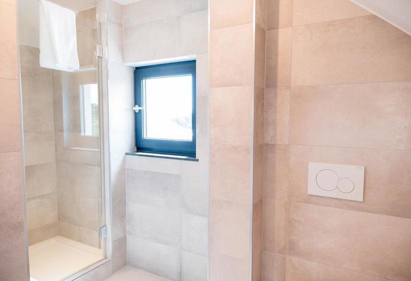 Hotel Apex Nürburg 7