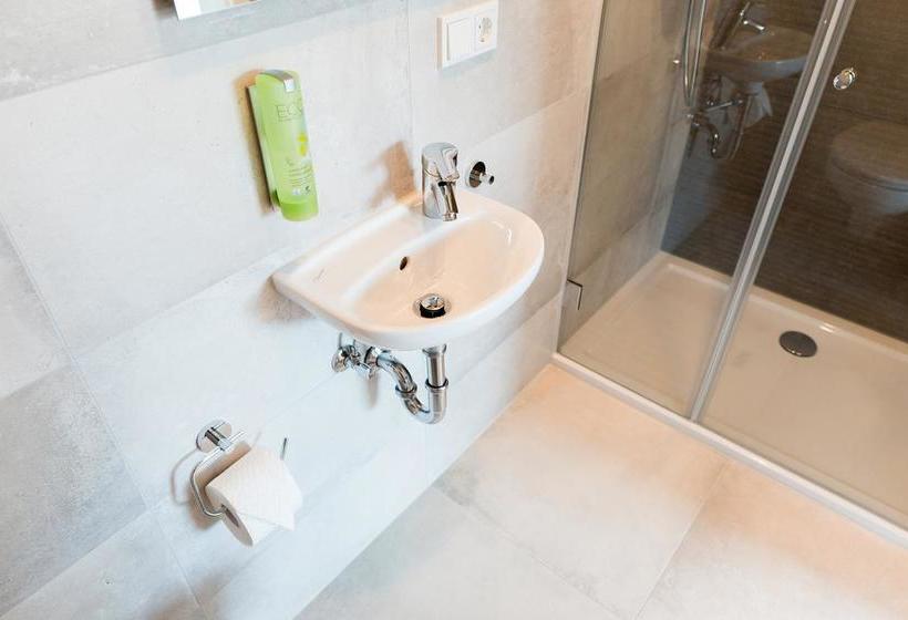 Hotel Apex Nürburg 8