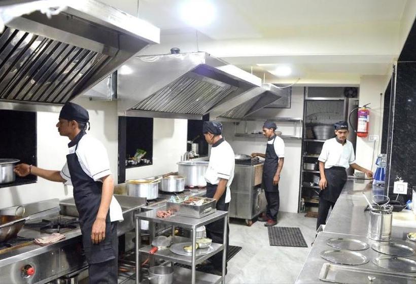 Hotel Royal Treat 10