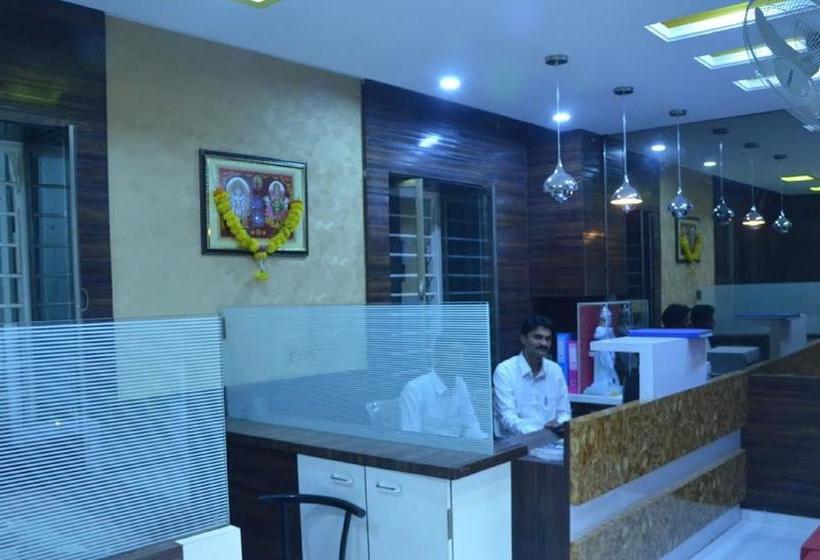 Hotel Royal Treat 11