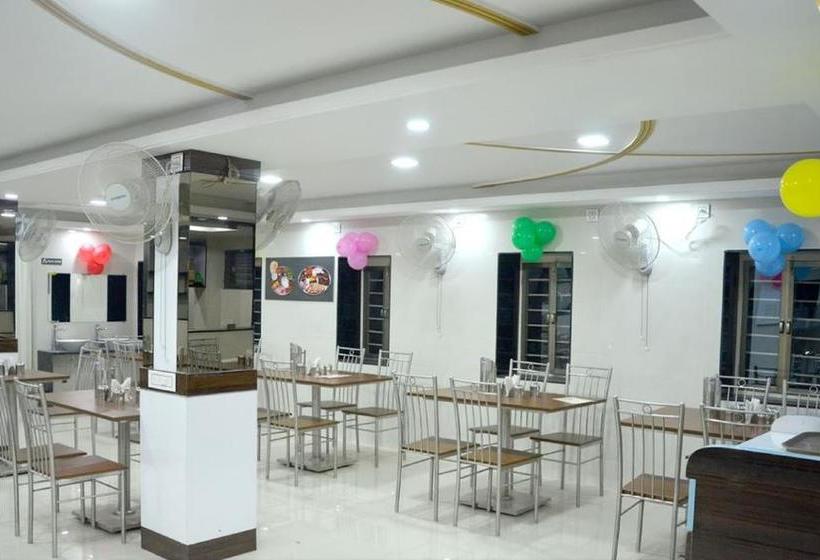 Hotel Royal Treat 12