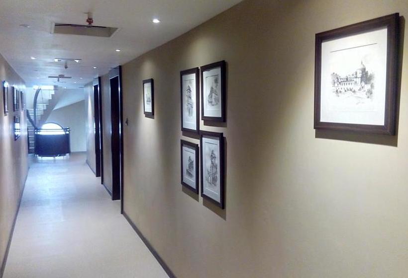 Hotel Princes Palace 1