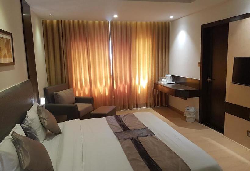 Hotel Princes Palace 10