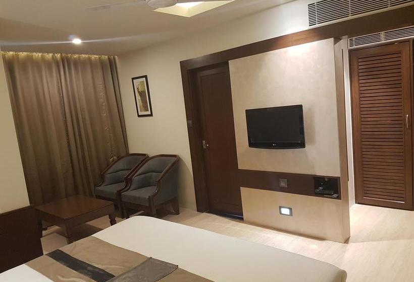 Hotel Princes Palace 11