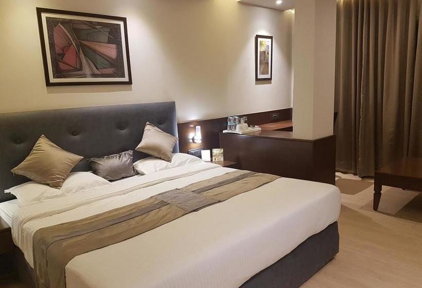 Hotel Princes Palace 12