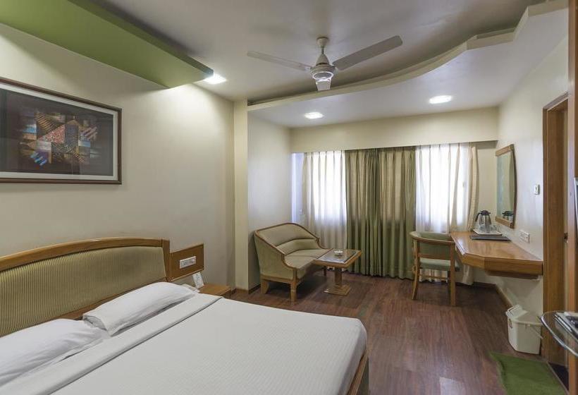 Hotel Princes Palace 13