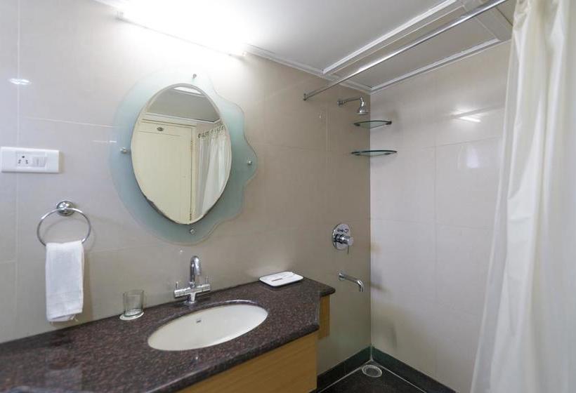 Hotel Princes Palace 14