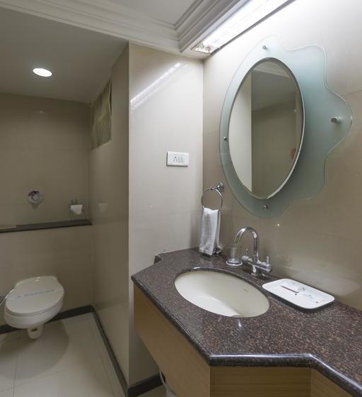 Hotel Princes Palace 17