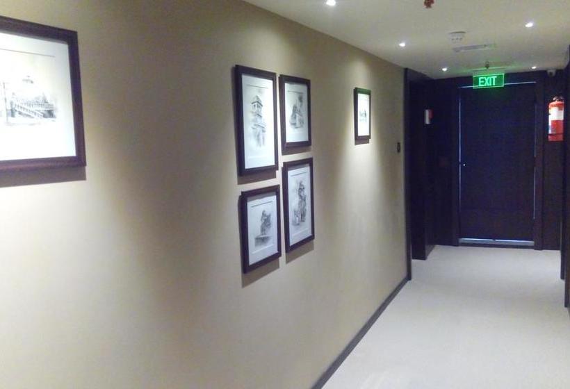 Hotel Princes Palace 2