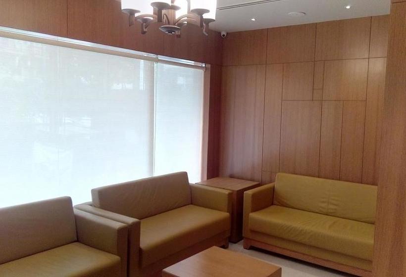 Hotel Princes Palace 3