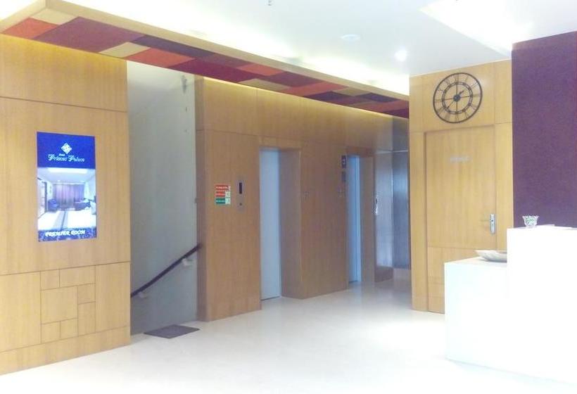 Hotel Princes Palace 4