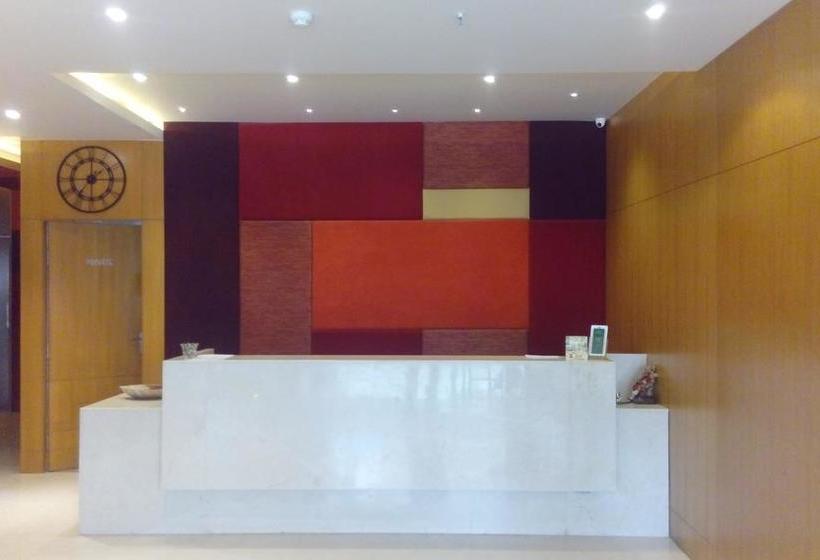 Hotel Princes Palace 5