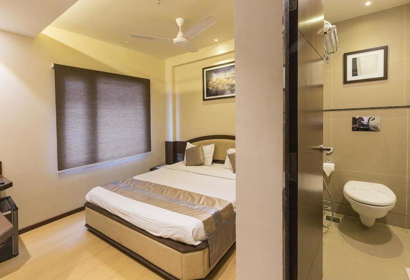 Hotel Princes Palace 6