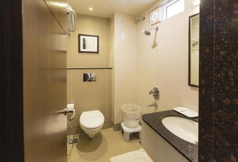 Hotel Princes Palace 7