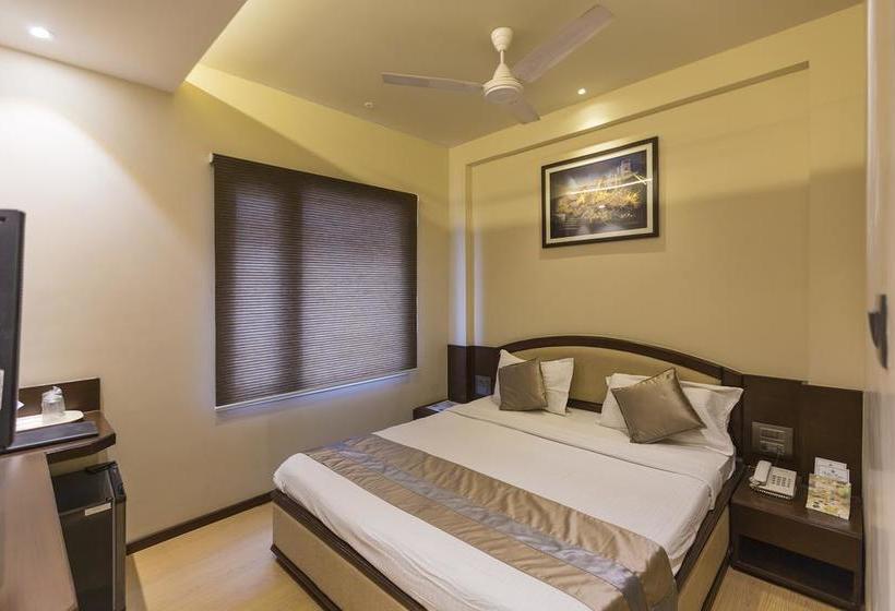 Hotel Princes Palace 8