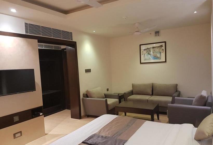 Hotel Princes Palace 9