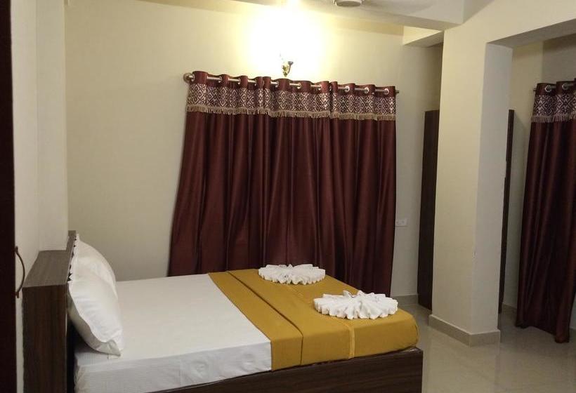 Hotel Park Wood Inn Executive Rooms 1