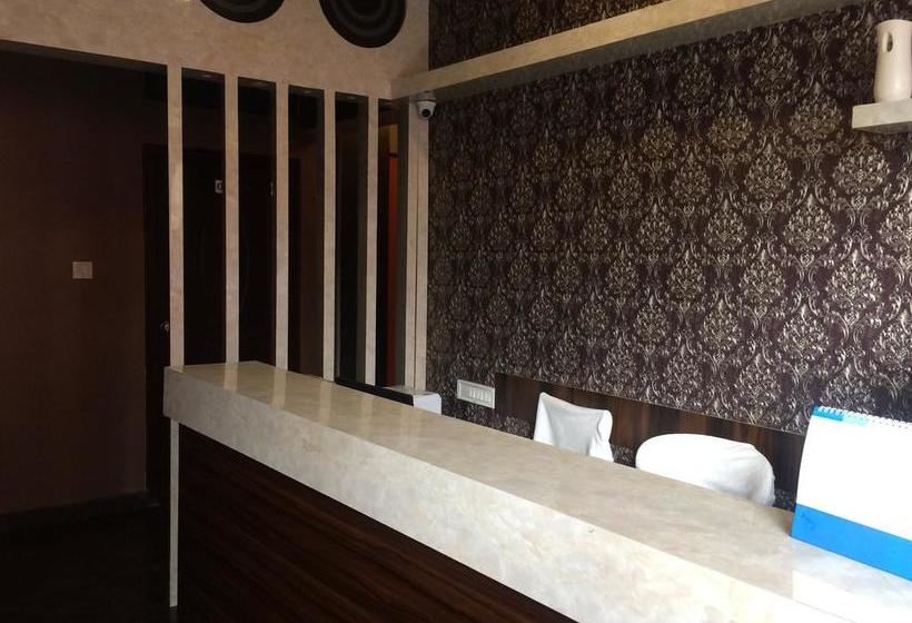 Hotel Park Wood Inn Executive Rooms 10