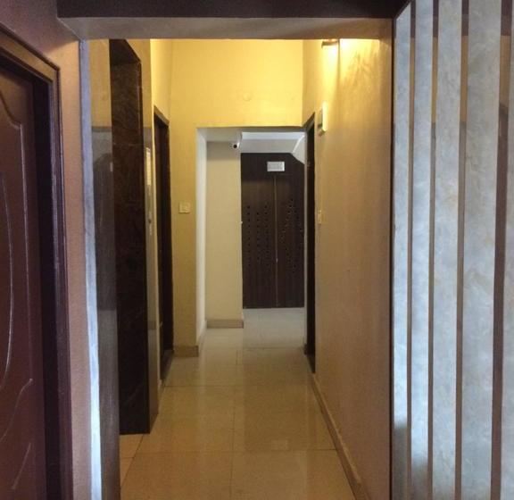 Hotel Park Wood Inn Executive Rooms 13