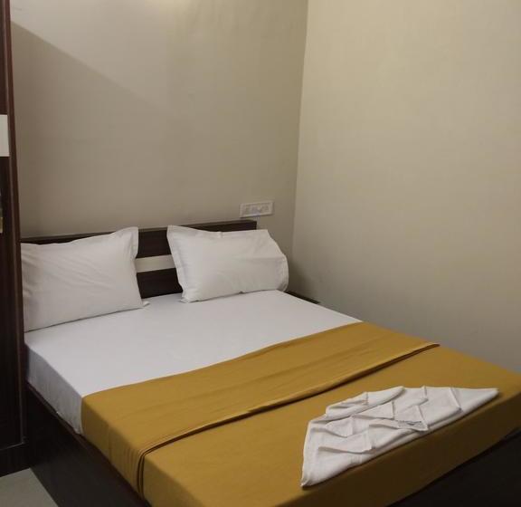 Hotel Park Wood Inn Executive Rooms 14