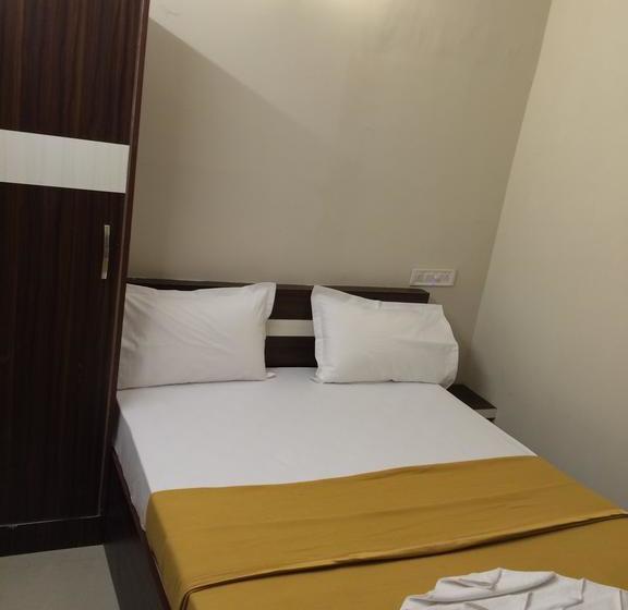 Hotel Park Wood Inn Executive Rooms 15