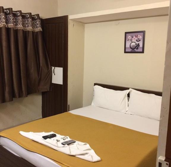 Hotel Park Wood Inn Executive Rooms 16