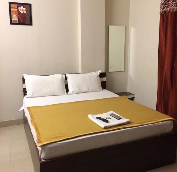 Hotel Park Wood Inn Executive Rooms 17