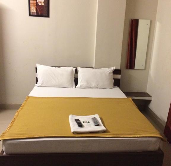 Hotel Park Wood Inn Executive Rooms 18