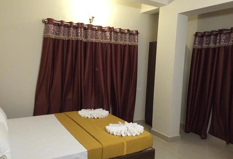 Hotel Park Wood Inn Executive Rooms 2