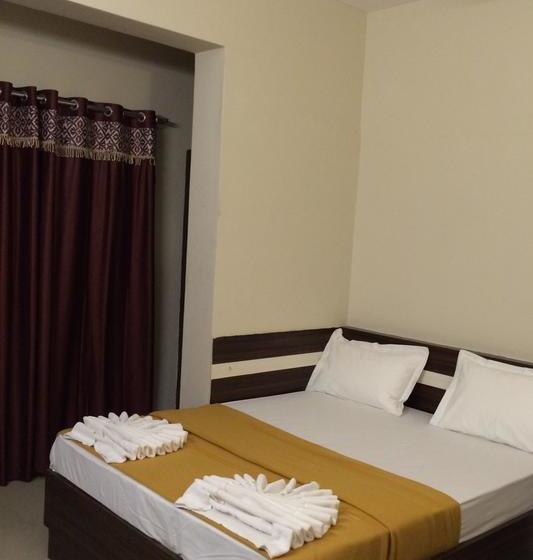 Hotel Park Wood Inn Executive Rooms 20