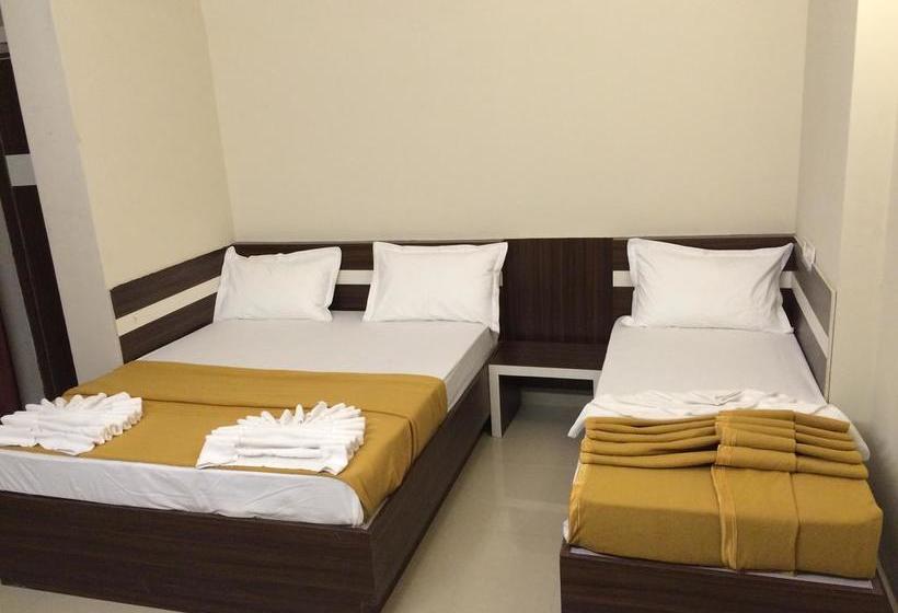 Hotel Park Wood Inn Executive Rooms 3