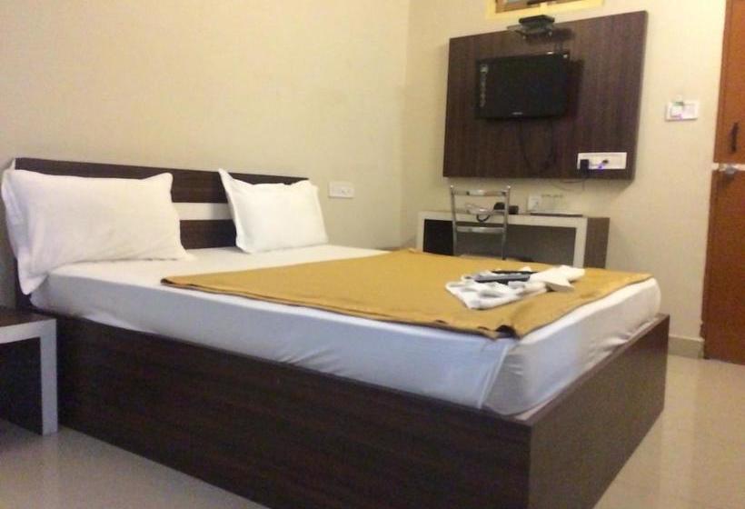 Hotel Park Wood Inn Executive Rooms 4