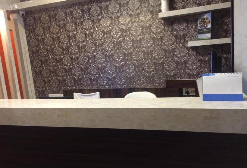 Hotel Park Wood Inn Executive Rooms 5