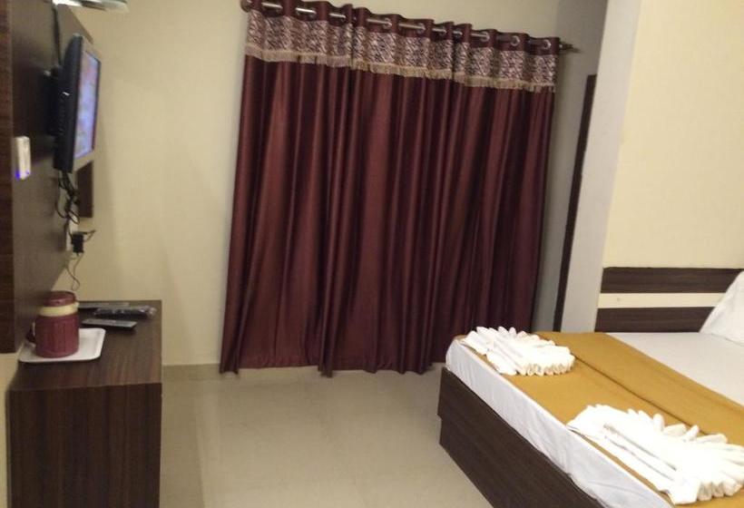 Hotel Park Wood Inn Executive Rooms 6