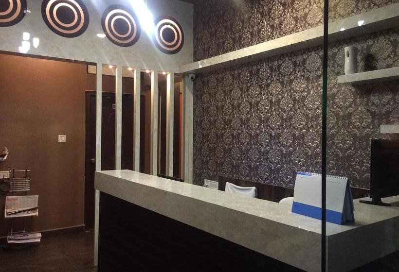 Hotel Park Wood Inn Executive Rooms 7