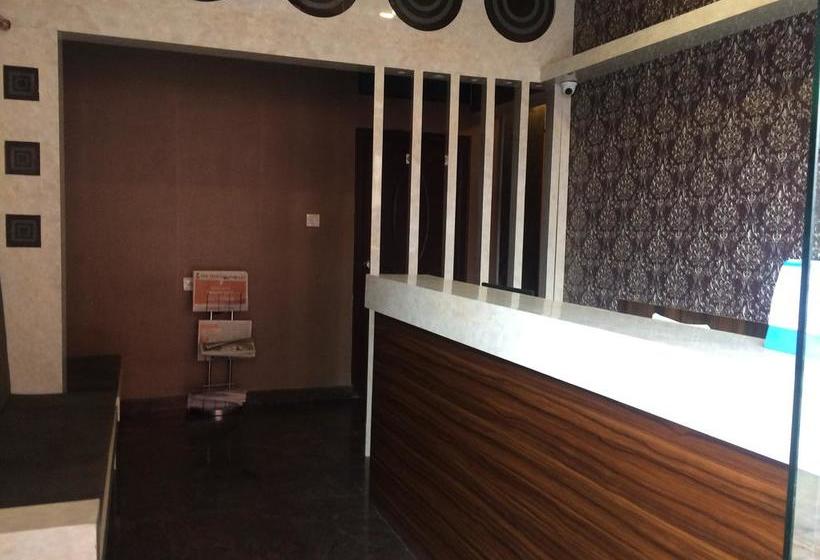 Hotel Park Wood Inn Executive Rooms 8