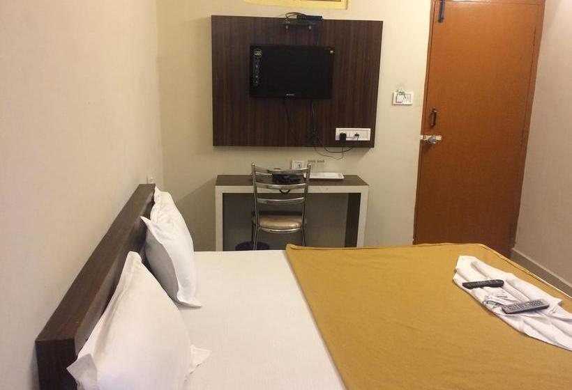 Hotel Park Wood Inn Executive Rooms 9